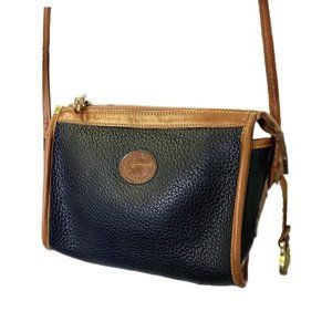 Dooney & Bourke Vintage Crossbody Handbag